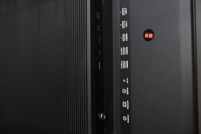 小米电视大师65”OLED体验如何 小米电视大师65”OLED评测