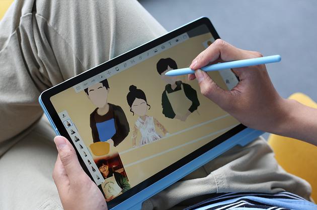 三星Tab S6 Lite值得入手吗 三星Tab S6 Lite全面评测