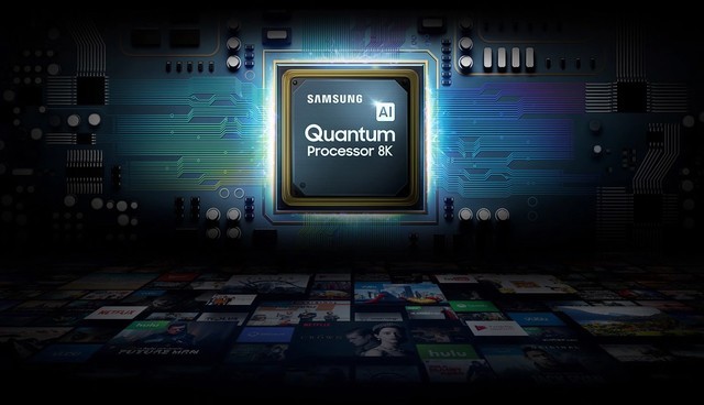 三星QLED 8K电视Q950TS值得买吗 三星QLED 8K电视Q950TS评测