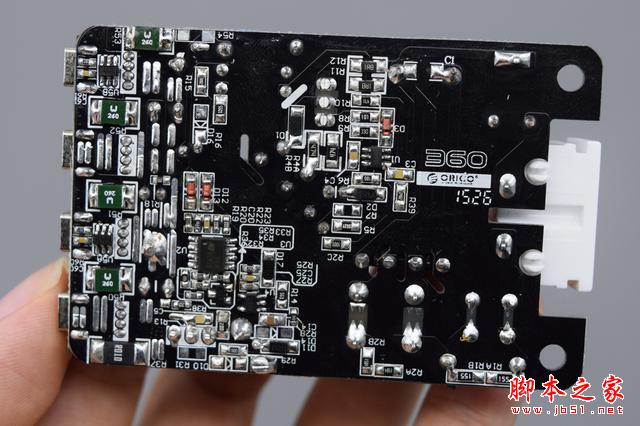 39元的360超级充电器值不值？桌面版评测与拆解