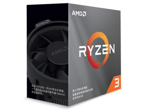 锐龙R3-3100配什么主板 AMD锐龙3-3100最佳主板搭配推荐