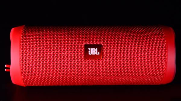 jbl flip4便携蓝牙音箱怎么样?jbl flip4音乐万花筒体验评测