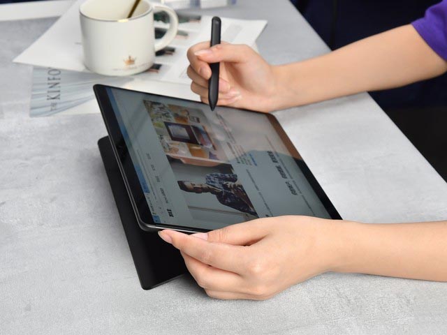 微软Surface Pro X使用怎么样?微软Surface Pro X使用评测