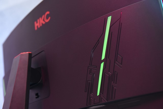 HKC CG322M PLUS显示器值得买吗 HKC CG322M PLUS显示器评测