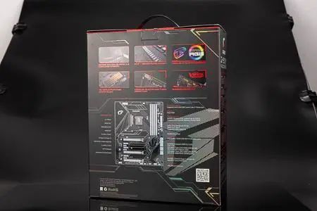 iGame Z490 Vulcan X主板值得买吗?iGame Z490 Vulcan X主板评测
