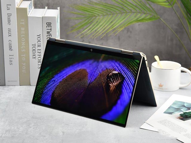 惠普spectre x360 13变形本怎么样 惠普spectre x360 13变形本全面评测