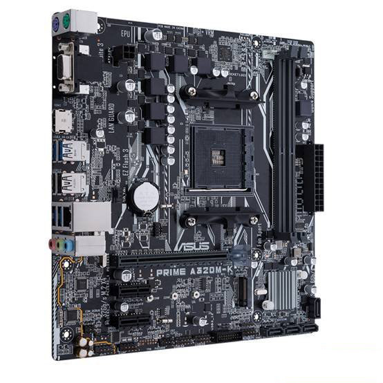 2000元玩游戏组装电脑怎么配 R3-1200搭配GTX1050配置推荐