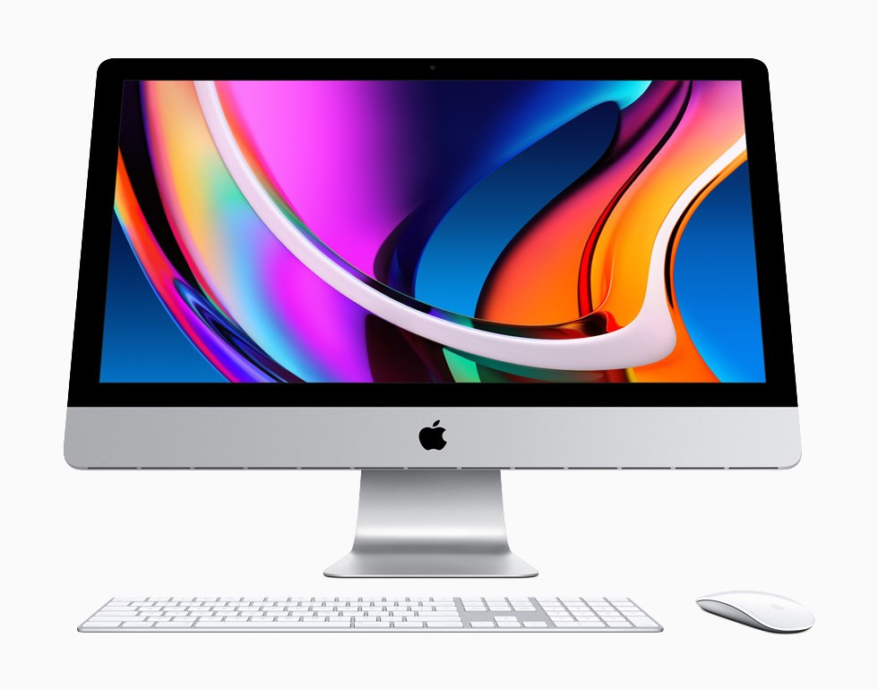 2020款27英寸iMac值得买吗?2020款27英寸iMac更新详解