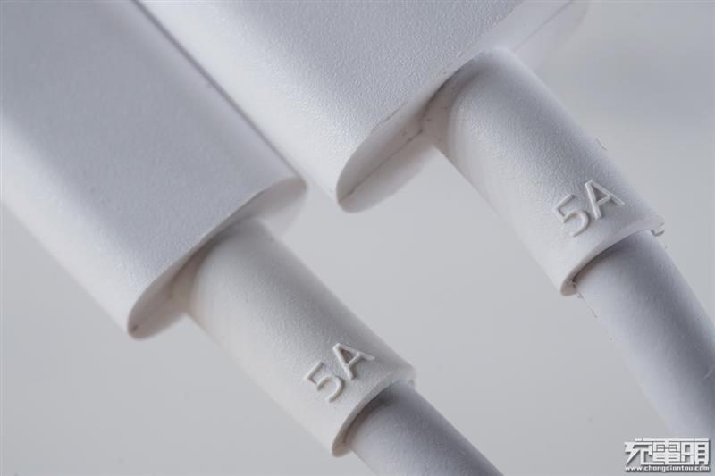 谁家更厚道?OPPO/一加/华为三款5A大电流快充数据线对比评测