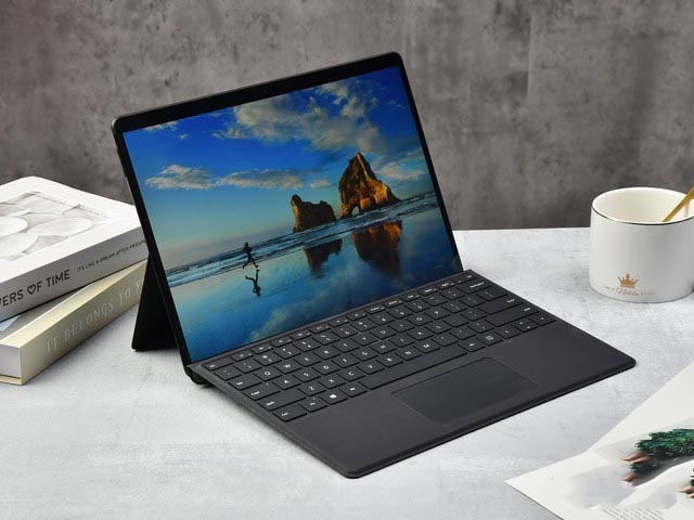 微软Surface Pro X使用怎么样?微软Surface Pro X使用评测