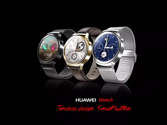 智能手表大比拼怎么样？Apple Watch 华为 lg Galaxy Gear系列评测