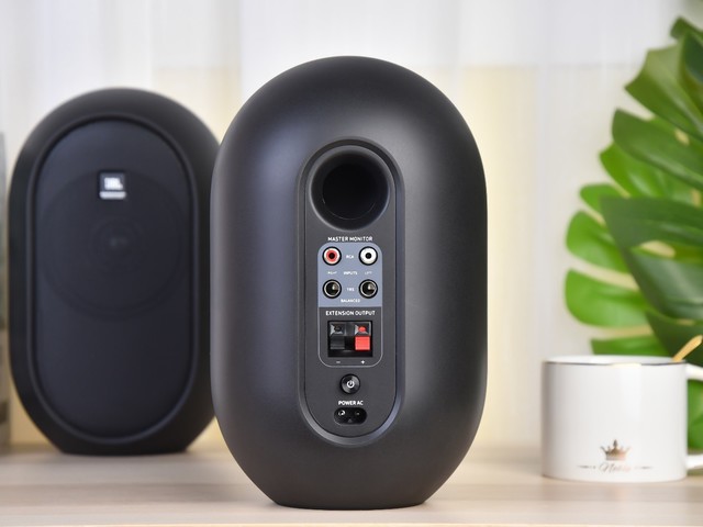 JBL 104BT监听音箱值得入手吗 JBL 104BT监听音箱详细评测