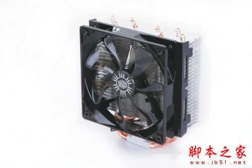 装机必备:什么样的散热器可以镇得住“超跑”的奔腾纪念版