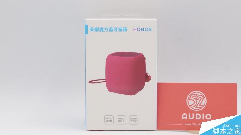 荣耀魔方蓝牙音箱内部做工怎么样 荣耀魔方蓝牙音箱拆解+评测