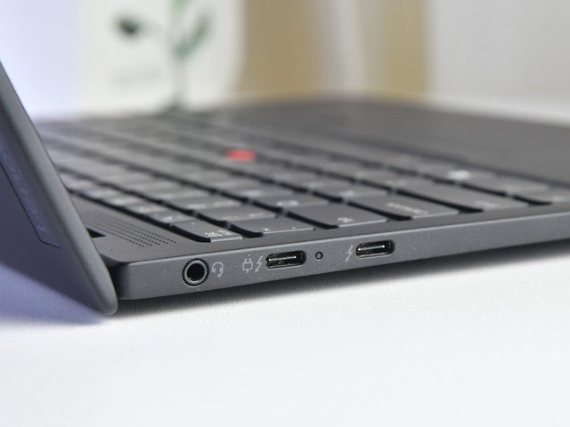 ThinkPad X1 Nano怎么样 ThinkPad X1 Nano详细评测