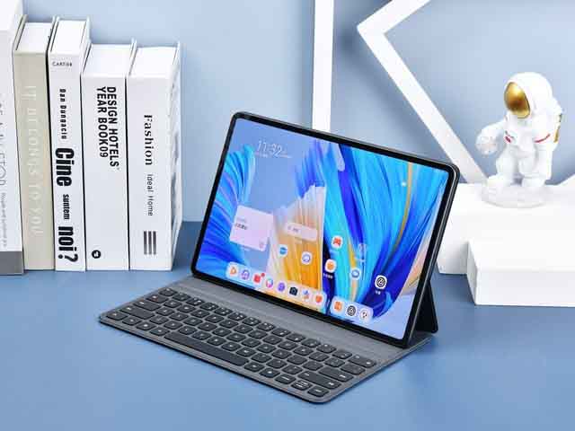 全新华为MatePad Pro怎么样 华为MatePad Pro详细评测