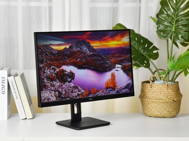 AOC Q27P2U显示器值得入手吗 AOC Q27P2U显示器详细评测