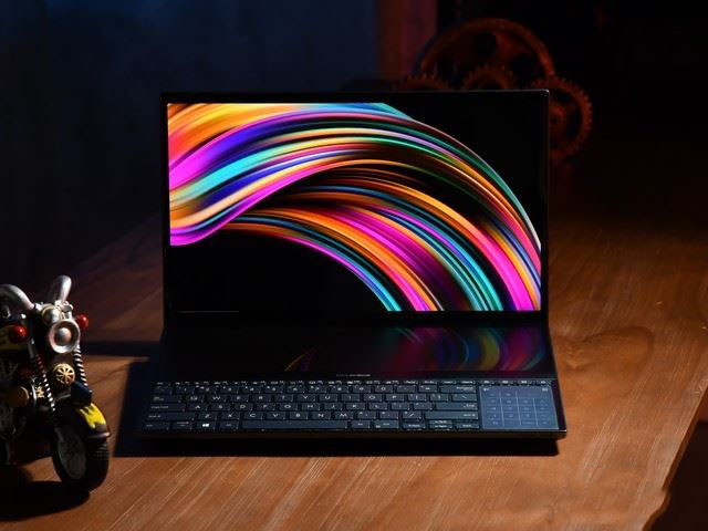 华硕灵耀X2 Pro怎么样 华硕灵耀X2 Pro笔记本详细测评