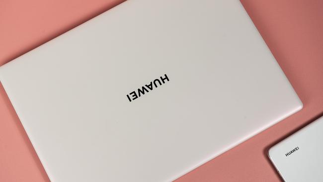 华为MateBook X怎么样 华为MateBook X笔记本评测