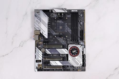 七彩虹X570主板怎么样 七彩虹CVN X570 GAMING PRO V14主板评测