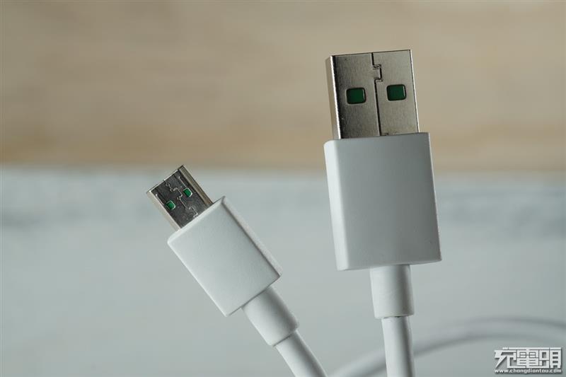 谁家更厚道?OPPO/一加/华为三款5A大电流快充数据线对比评测