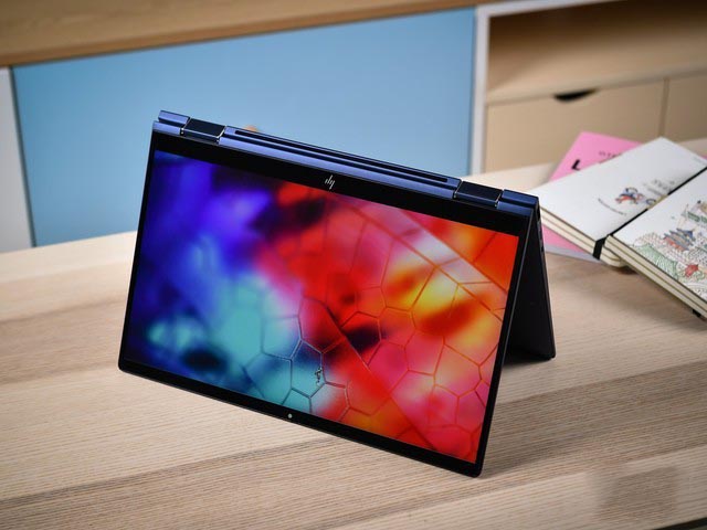 惠普Elite Dragonfly笔记本怎么样?惠普elite蜻系列测评