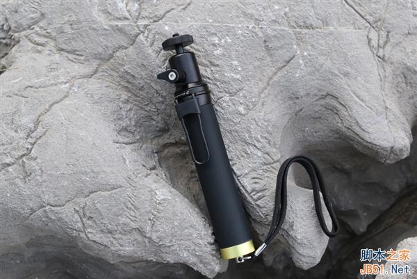小米小蚁运动相机开箱图赏 399元40米防水