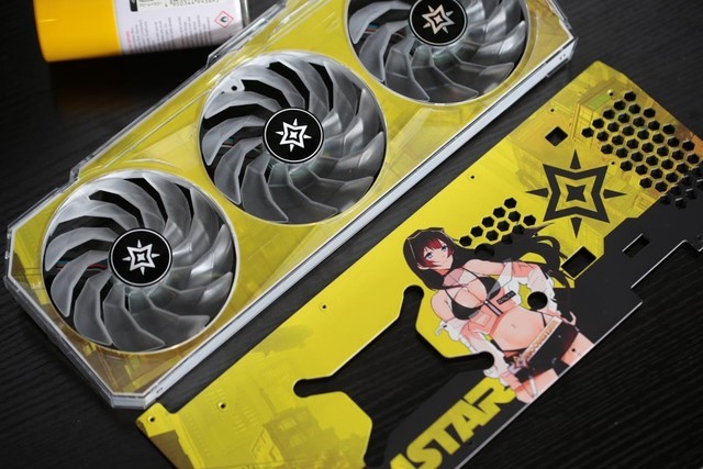 影驰RTX 3080 Ti 星曜OC怎么样 影驰RTX 3080 Ti 星曜OC详细评测