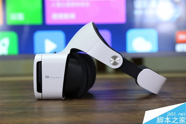 199元小米VR眼镜正式版开箱图赏:支持600度近视