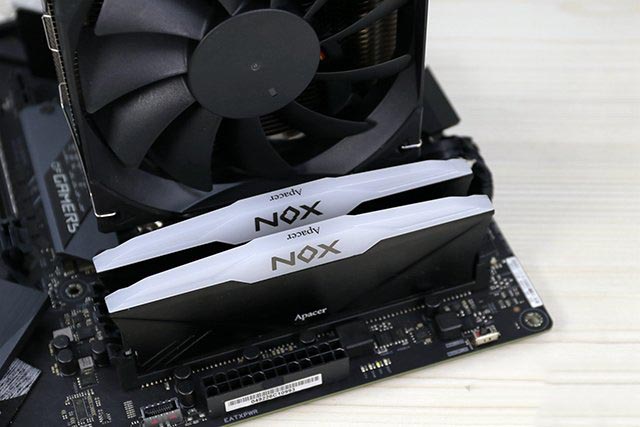 i7-9700K+RTX2060S先马易大师机箱电脑配置详解