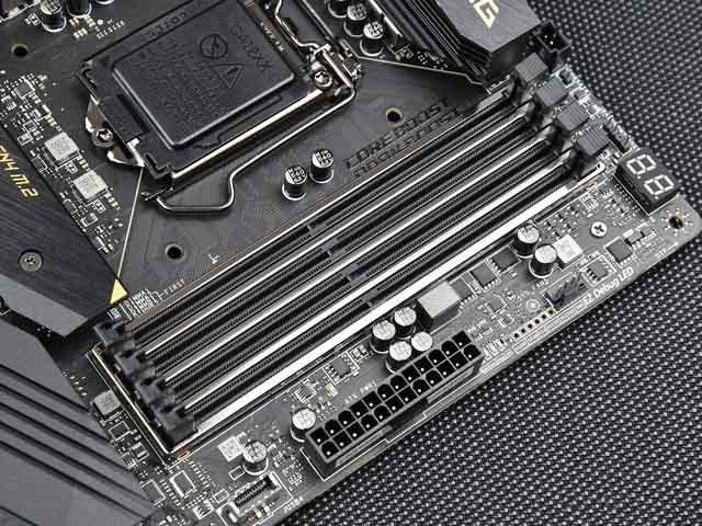 微星MPG Z590 ACE主板怎么样 微星MPG Z590 ACE主板全面评测