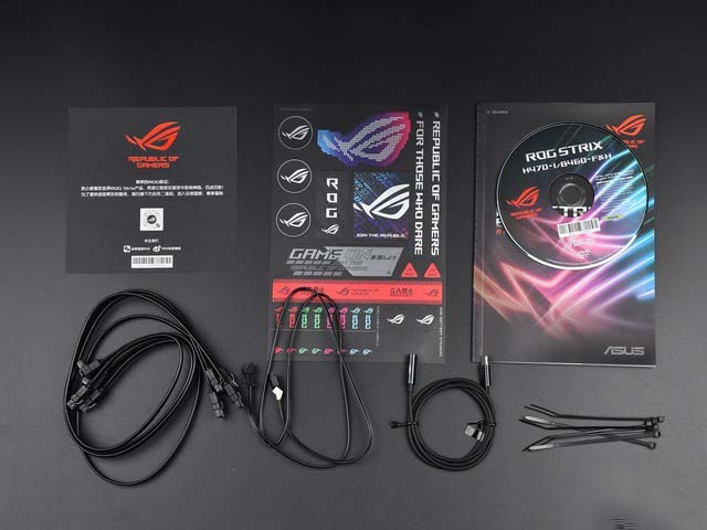 B460主板怎么样?华硕ROG STRIX B460-F GAMING主板详细评测