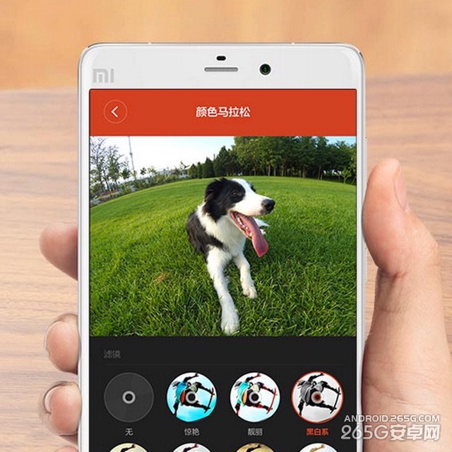 小蚁运动相机配件竟可以和GoPro互换