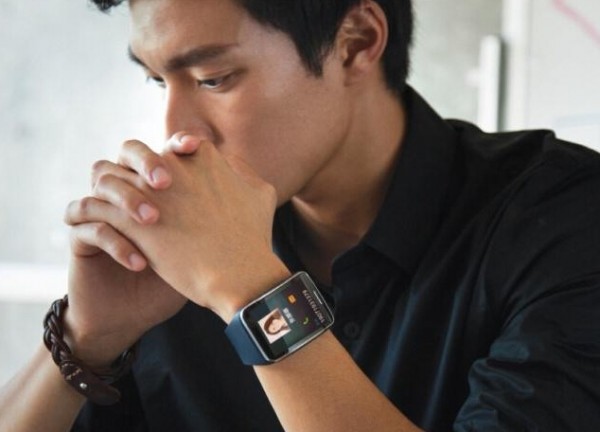 智能手表大比拼怎么样？Apple Watch 华为 lg Galaxy Gear系列评测