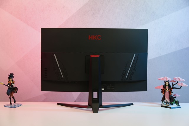 HKC CG322M PLUS显示器值得买吗 HKC CG322M PLUS显示器评测