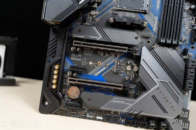 华擎B550 Extreme4极限玩家主板怎么样 华擎B550 Extreme4极限玩家主板评测