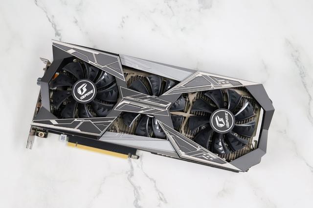 畅玩光线追踪游戏 iGame RTX 2060 SUPER显卡评测