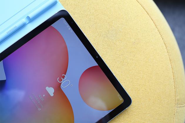 三星Tab S6 Lite值得入手吗 三星Tab S6 Lite全面评测