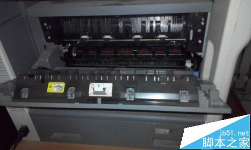 HP LaserJet M5035多功能一体机功该怎么用?