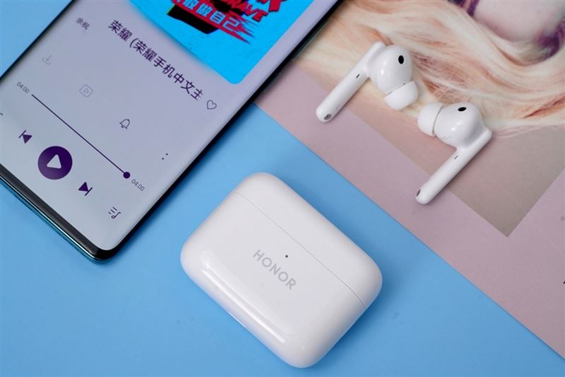 荣耀Earbuds2 SE值得入手吗 真无线降噪耳机荣耀Earbuds2 SE全方位评测