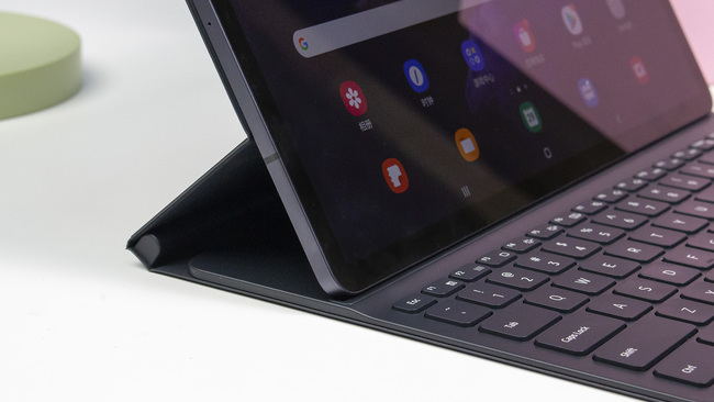 三星Galaxy Tab S7 FE平板怎么样 Galaxy Tab S7 FE平板体验评测