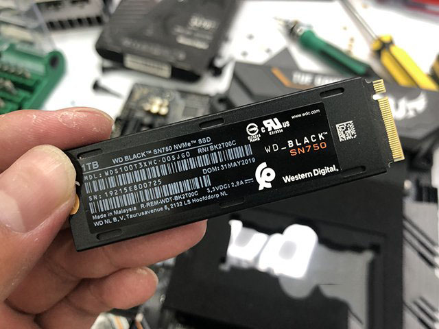 十代酷睿i7-10700K配RTX2070Super电脑组装机详细介绍