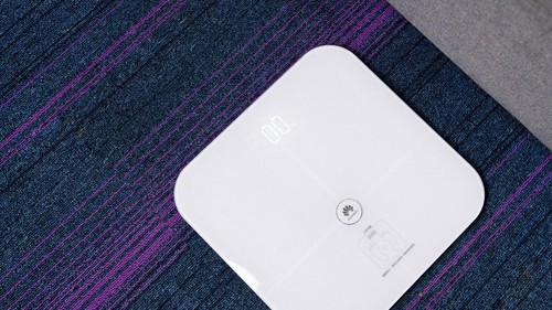 华为智能体脂秤WiFi版值得买吗 华为智能体脂秤WiFi版详细评测