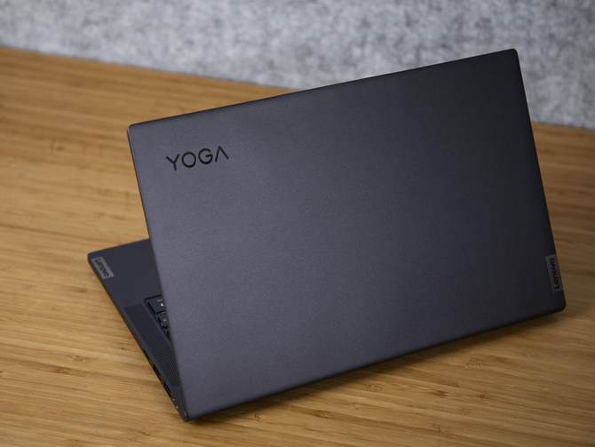 联想YOGA Slim 7轻薄本怎么样 联想YOGA Slim 7轻薄本评测