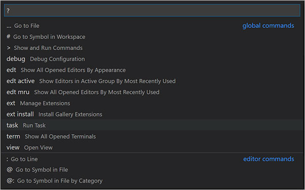 Visual Studio Code如何设置中文？VS Code使用详细图文教程