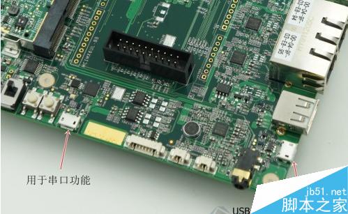 全新的基于MCIMX6UL-EVK开发板评测