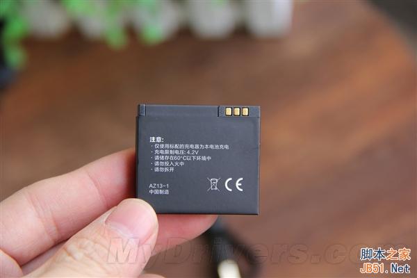 499元小米小蚁运动相机开箱图赏