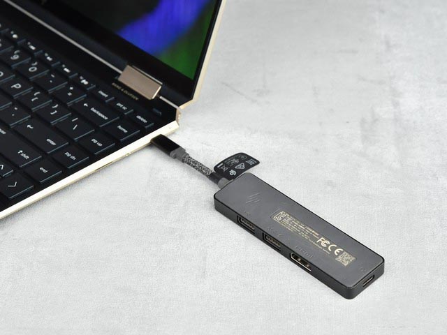 惠普spectre x360 13变形本怎么样 惠普spectre x360 13变形本全面评测