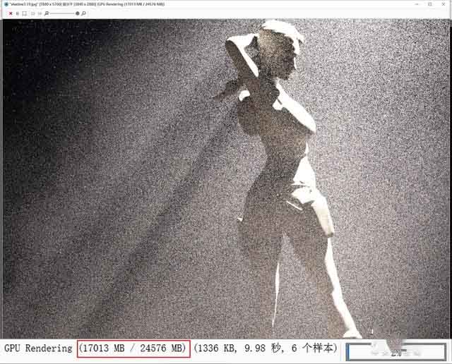影驰RTX 3080 Ti 星曜OC怎么样 影驰RTX 3080 Ti 星曜OC详细评测