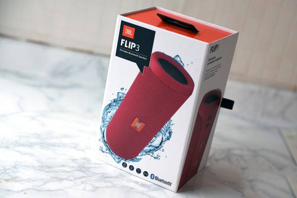 jbl flip4便携蓝牙音箱怎么样?jbl flip4音乐万花筒体验评测